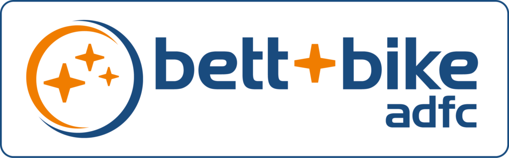 Bett+Bike Logo