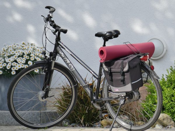 Guthan’s Landhaus – Fahrrad Guthan's Landhaus - Fahrrad